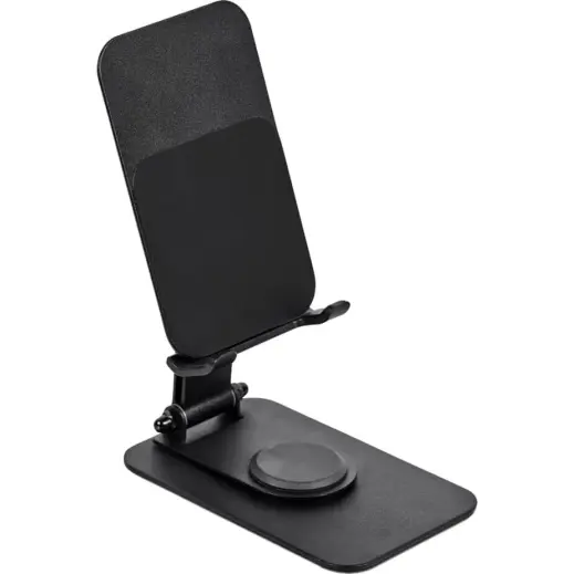 Swiss Cougar Dortmund Phone & Tablet Holder Black